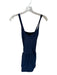 FP Movement Size M Navy Polyester Blend Built in bra Athletic Romper Navy / M
