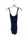 FP Movement Size M Navy Polyester Blend Built in bra Athletic Romper Navy / M