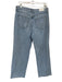 Pistola Size 29 Light Wash Cotton High Waist Distressed Straight Leg Jeans Light Wash / 29