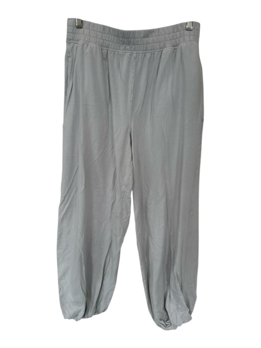 FP Movement Size M Gray Cotton Blend Elastic Waist Jogger Athletic Pants Gray / M
