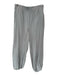 FP Movement Size M Gray Cotton Blend Elastic Waist Jogger Athletic Pants Gray / M