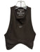 Set Active Size S Chocolate Brown Nylon Cropped Bra & Legging set Pants Set Chocolate Brown / S
