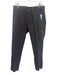 Rag & Bone Size 31 Dark Gray Cotton Blend Solid Khaki Slim Men's Pants Dark Gray / 31