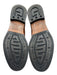 To Boot New York Shoe Size 8 Brown Leather Broguing Dress Men's Shoes Brown / 8