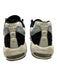 Nike Shoe Size 9.5 AS IS Black & White Suede & Mesh Two Tone Sneaker Men's Shoes Black & White / 9.5