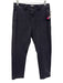 Faherty Size 30 Gray Cotton Blend Solid Khaki Men's Pants Gray / 30