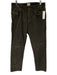 Faherty Size 30 Dark Gray Cotton Cordouroy Khakis Men's Pants Dark Gray / 30