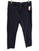 Faherty Size 30 Gray Cotton Blend Solid Khaki Men's Pants Gray / 30