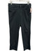 Lululemon Size 30 Gray Synthetic Solid Khaki Athleisure Men's Pants Gray / 30