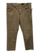AG Size 30 Beige Cotton Blend Solid Khakis Men's Pants Beige / 30