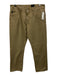 AG Size 30 Beige Cotton Blend Solid Khakis Men's Pants Beige / 30