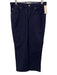 Peter Millar Size 30 Blue Cotton Solid Khakis Men's Pants Blue / 30