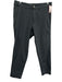 Lululemon Size 30 Dark Gray Synthetic Solid Khaki Athleisure Men's Pants Dark Gray / 30
