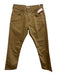 Patagonia Size 30 Tan Cotton Blend Solid Khaki Men's Pants Tan / 30