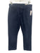 Rag & Bone Size 30 Navy Cotton Blend Solid Khaki Men's Pants Navy / 30