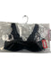Spanx Size 36B Black Nylon Blend Front Clasp Underwireless Bra Black / 36B