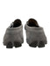 Salvatore Ferragamo Shoe Size 8 Box Incl Gray Suede Horsebit Men's Shoes Gray / 8