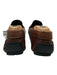 To Boot New York Shoe Size 8 Box Incl Brown Leather Knot Detail Men's Shoes Brown / 8