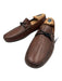 To Boot New York Shoe Size 8 Box Incl Brown Leather Knot Detail Men's Shoes Brown / 8