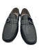 Salvatore Ferragamo Shoe Size 8 Box Incl Black Leather Men's Shoes Black / 8