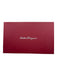 Salvatore Ferragamo Shoe Size 8 Box Incl Black Leather Men's Shoes Black / 8