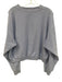 Madhappy Size L Lavender Purple Cotton Long Sleeve Embroidered Sweatshirt Lavender Purple / L