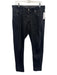 Armani Collezioni Size 34 Dark Wash Cotton Solid Jean Men's Pants Dark Wash / 34