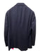 Suitsupply Blue Wool 2 Button Men's Suit Blue / 42L