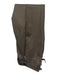 Suitsupply Brown Wool Double Breasted Men's Suit Brown / 46L