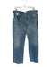 Citizens of Humanity Size 31 Light Wash Cotton Blend High Waist Button Fly Jeans Light Wash / 31