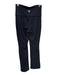 TnAction Size S Black High Waist Flare Athletic Leggings Black / S