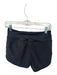 Outdoor Voices Size S Charcoal Recycled Polyester Blend Waist Band Shorts Charcoal / S