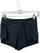 Outdoor Voices Size S Charcoal Recycled Polyester Blend Waist Band Shorts Charcoal / S