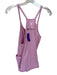 FP Movement Size S Purple Cotton Blend Spaghetti Strap Built - In Shorts Dress Purple / S