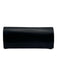 Saint Laurent Black & Silver Metal Cat Eye Sunglasses Black & Silver
