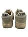 Golden Goose Shoe Size 38 Beige, Black, Cream Leather Star Running Sneakers Beige, Black, Cream / 38