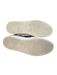 Vince Shoe Size 6 Gray Suede Almond Toe Elastic Detail Platform Shoes Gray / 6
