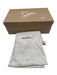 Christian Louboutin Shoe Size 42.5 White & Multi Canvas Splatter Spikes Shoes White & Multi / 42.5