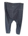 Lululemon Size 8 Gray High Waist Cropped Athletic Leggings Gray / 8