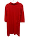 Polo Ralph Lauren Size 2XLT Red Cotton Polo Men's Short Sleeve Red / 2XLT
