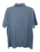 Polo Ralph Lauren Size L Blue Cotton Polo Men's Short Sleeve Blue / L