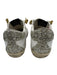 Golden Goose Shoe Size 26 Beige, Silver, Gold Leather & Suede Low Top Sneakers Beige, Silver, Gold / 26
