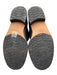 Jimmy Choo Shoe Size 36 Gunmetal Silver Pebble Leather Zip Side Calf Booties Gunmetal Silver / 36