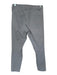 BYLT Size 30 Light Gray Viscose Solid Side Pockets Golf Men's Pants Light Gray / 30
