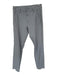 BYLT Size 30 Light Gray Viscose Solid Side Pockets Golf Men's Pants Light Gray / 30