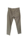 Public Rec Size 29x32 Khaki Polyester Solid Golf Men's Pants Khaki / 29x32