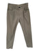 Public Rec Size 29x32 Khaki Polyester Solid Golf Men's Pants Khaki / 29x32