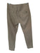Public Rec Size 30X32 Khaki Polyester Solid Golf Men's Pants Khaki / 30X32