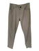 Public Rec Size 30X32 Khaki Polyester Solid Golf Men's Pants Khaki / 30X32