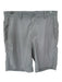 Vineyard vines Size 30 Grey polyester & spandex Pockets belt loops Men's Shorts Grey / 30
